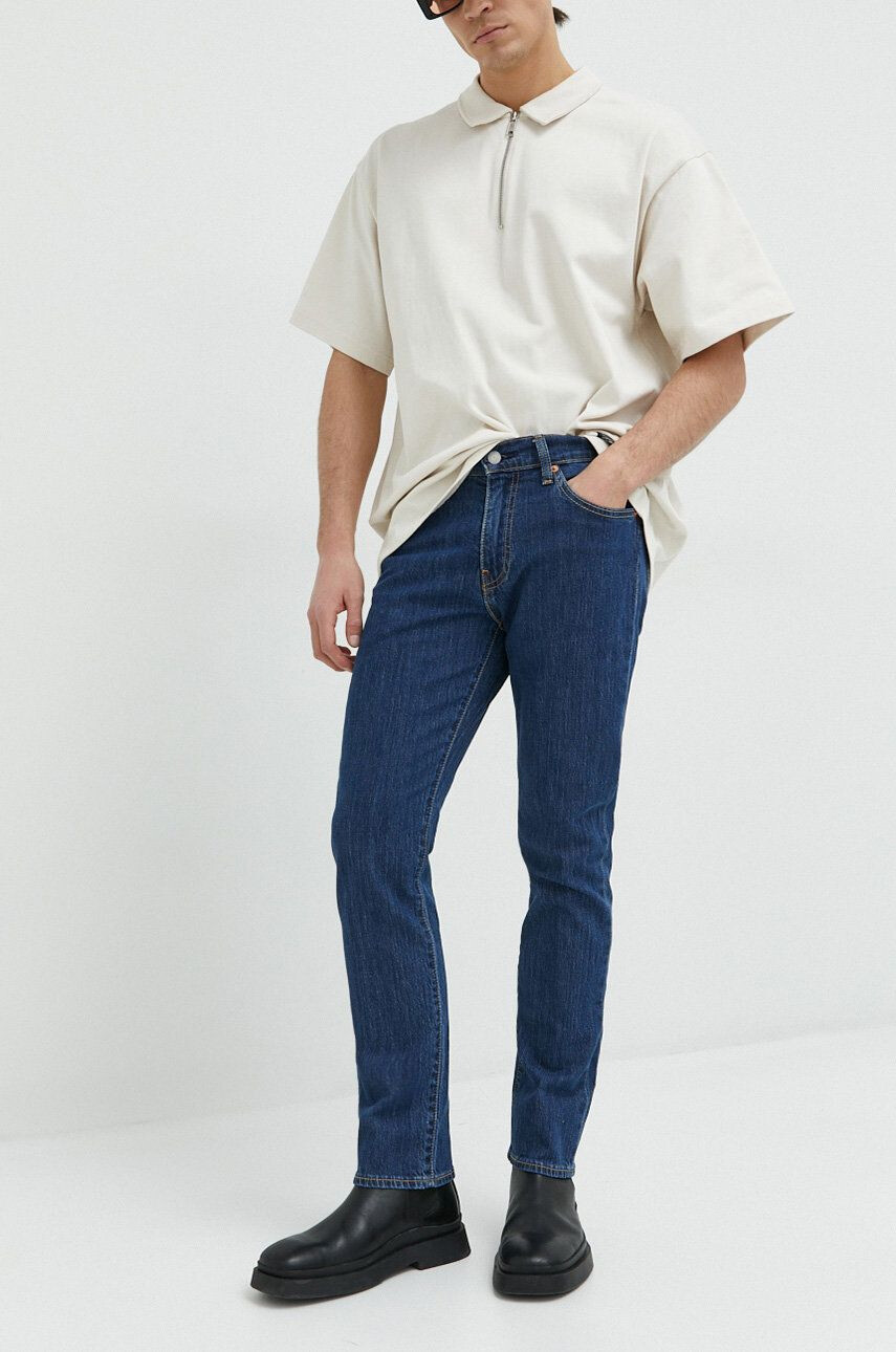 Levi's Džíny 511 Slim pánské - Pepit.cz