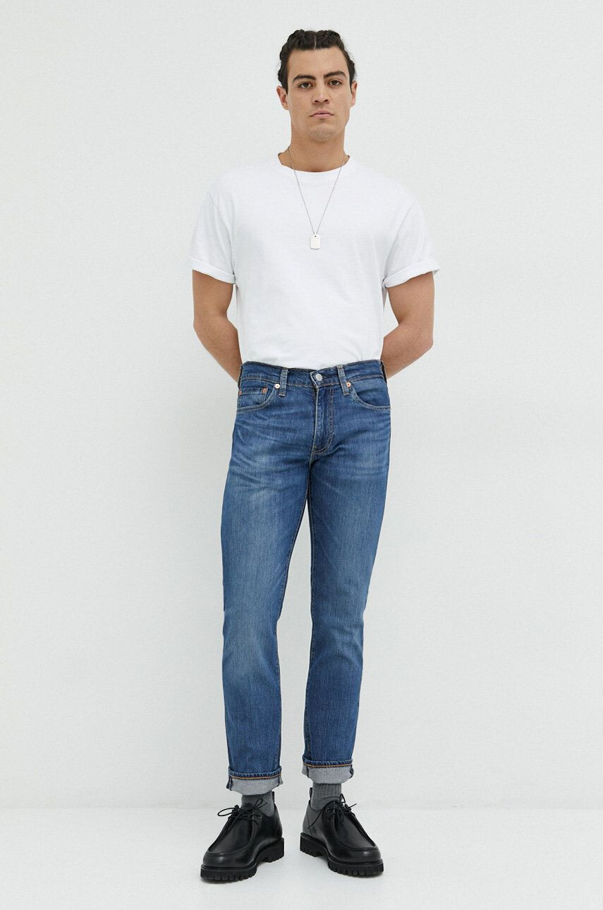 Levi's Džíny 511 Slim pánské - Pepit.cz