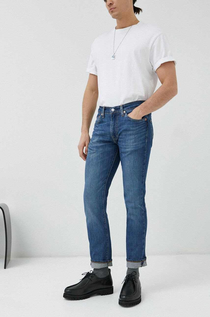 Levi's Džíny 511 Slim pánské - Pepit.cz