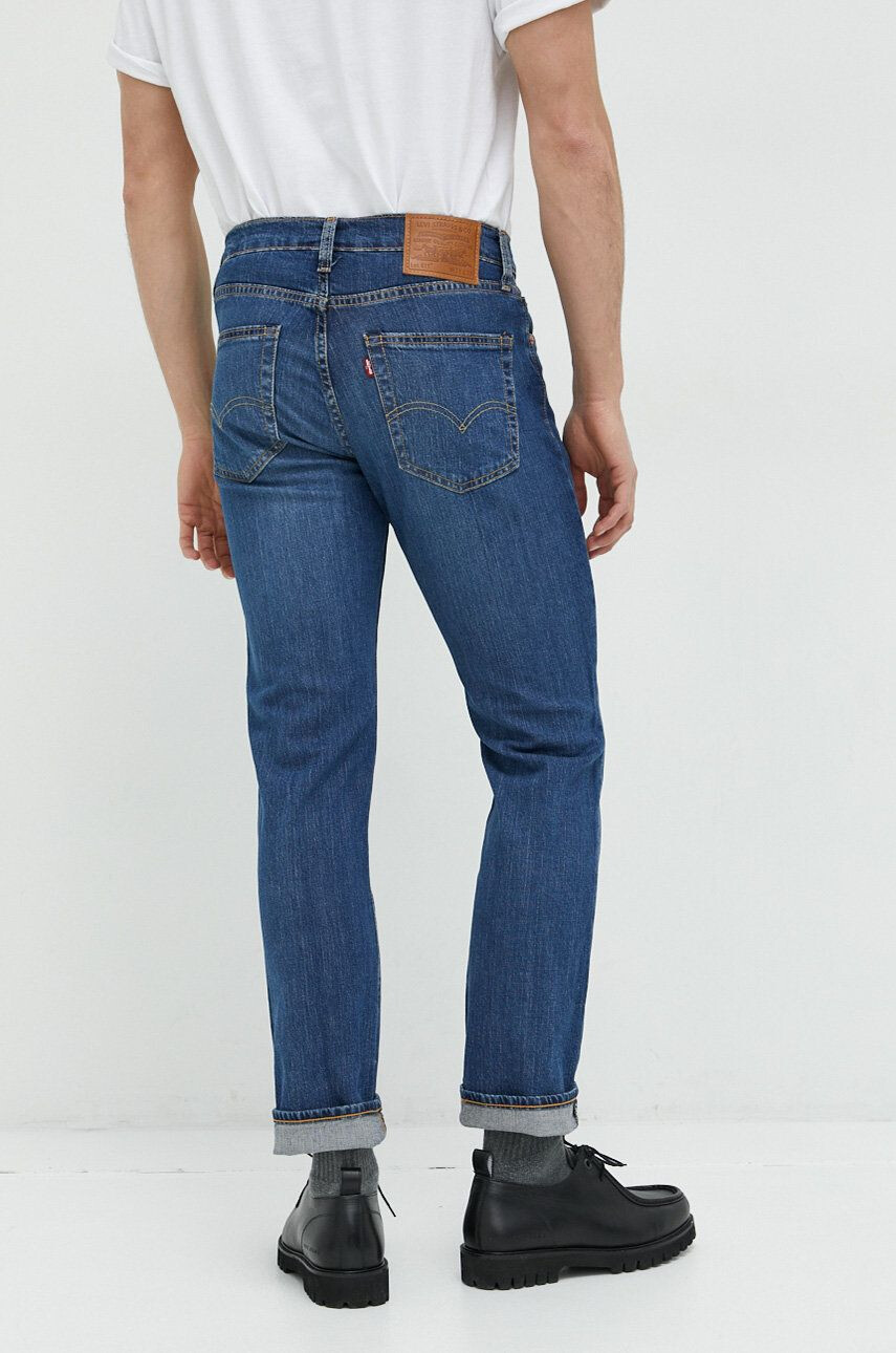 Levi's Džíny 511 Slim pánské - Pepit.cz