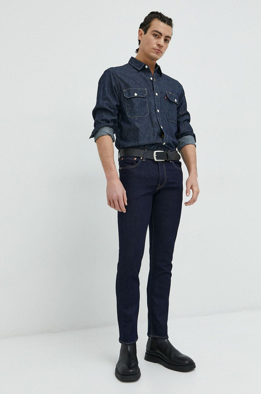 Levi's Džíny 511 Slim pánské - Pepit.cz