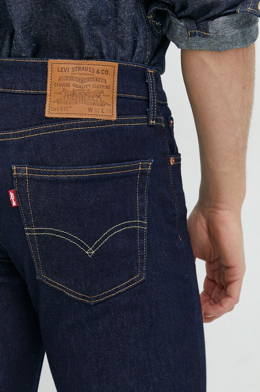 Levi's Džíny 511 Slim pánské - Pepit.cz