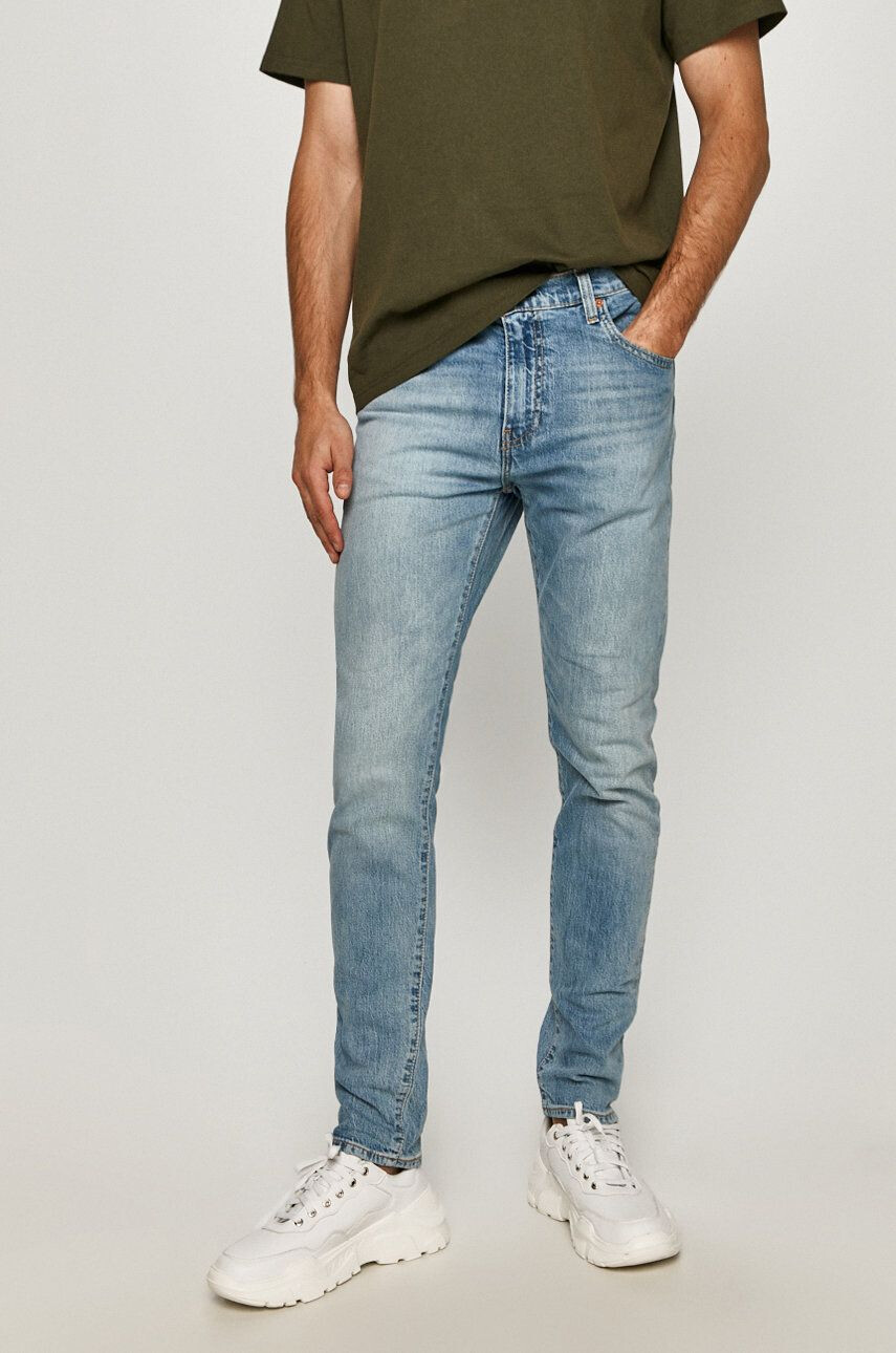 Levi's Džíny 512 - Pepit.cz