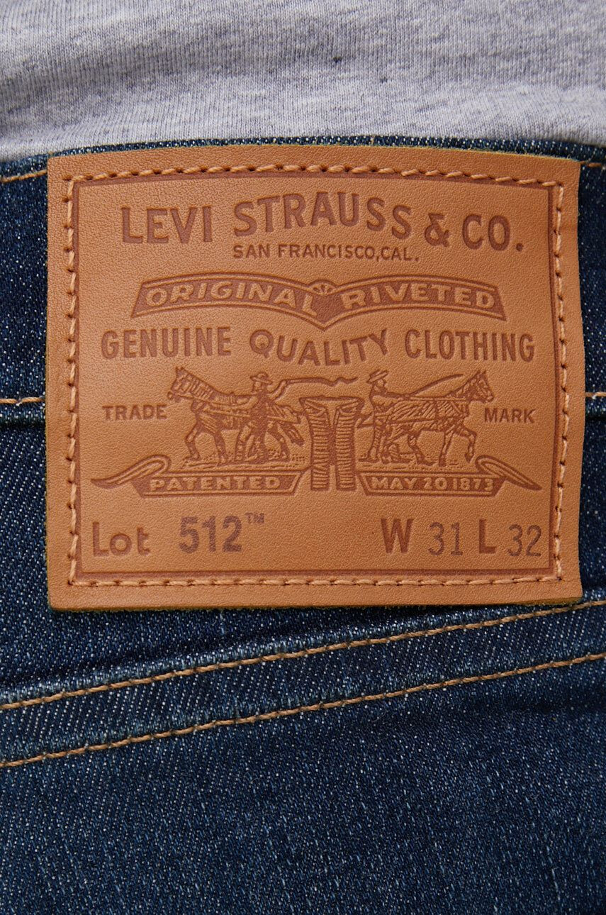 Levi's Džíny 512 pánské - Pepit.cz