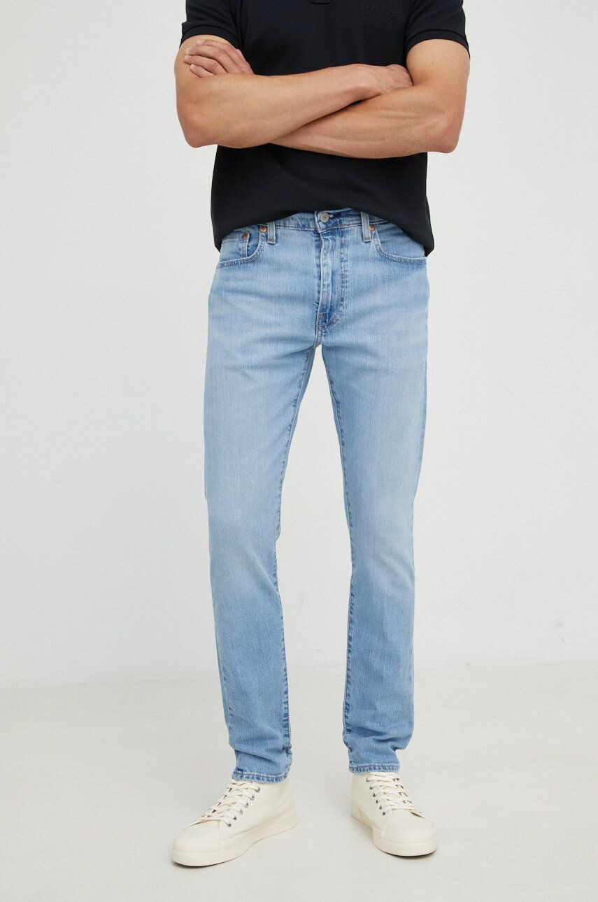 Levi's Džíny 512 Slim Taper pánské - Pepit.cz