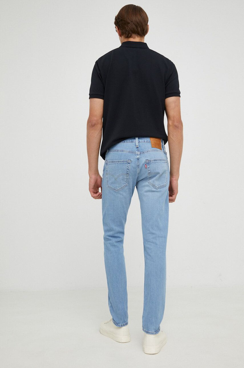 Levi's Džíny 512 Slim Taper pánské - Pepit.cz