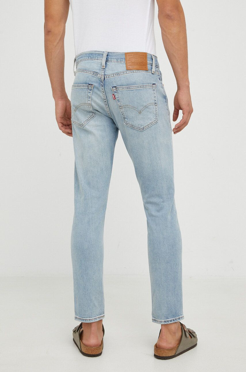 Levi's Džíny 512 Slim Taper pánské - Pepit.cz