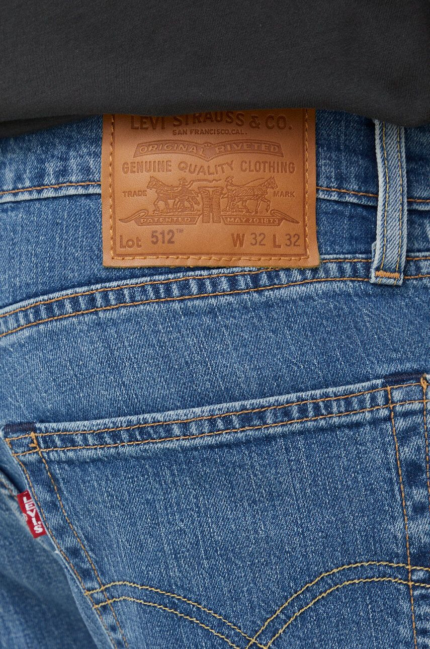 Levi's Džíny 512 Slim Taper - Pepit.cz