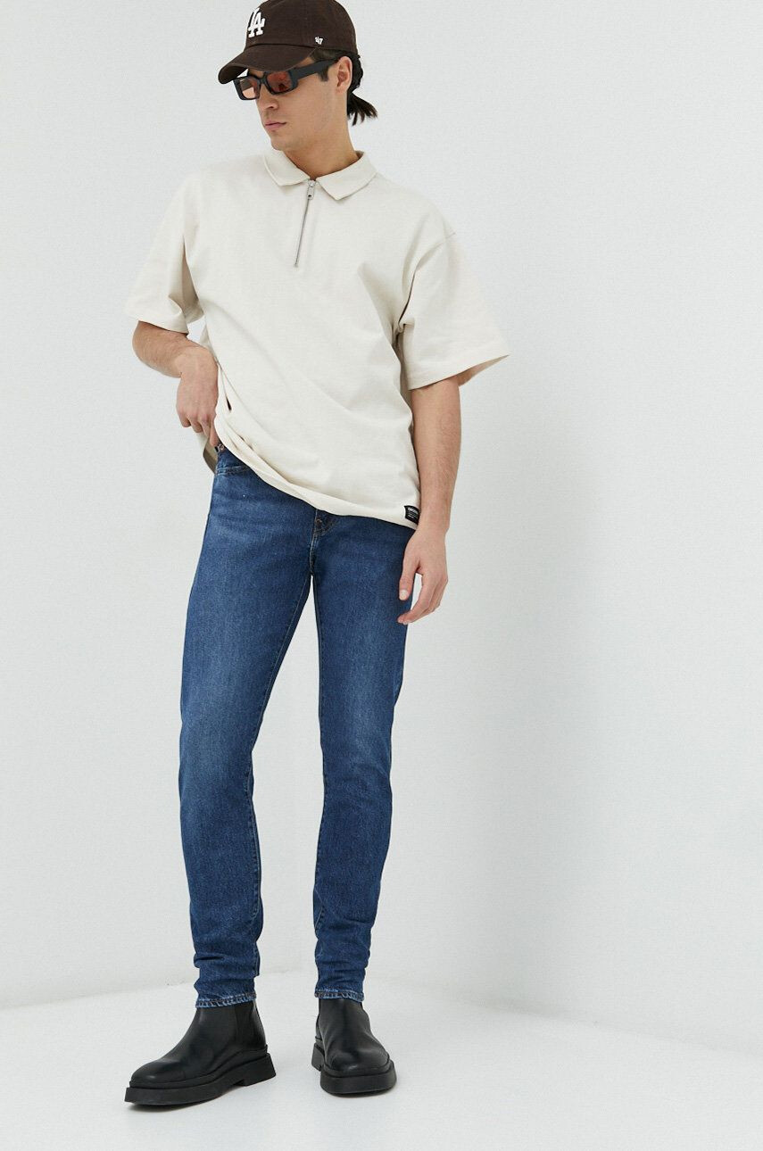 Levi's Džíny 512 Slim Taper pánské - Pepit.cz