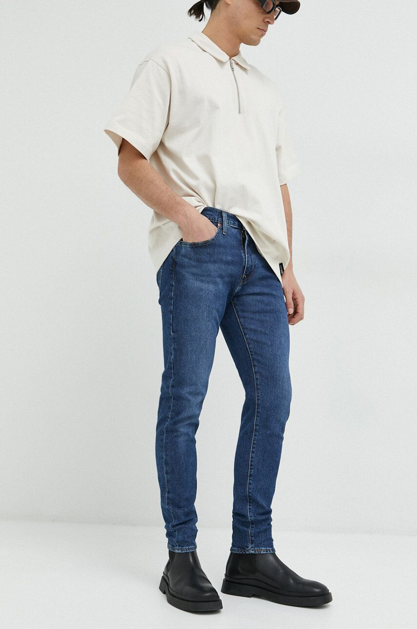 Levi's Džíny 512 Slim Taper pánské - Pepit.cz