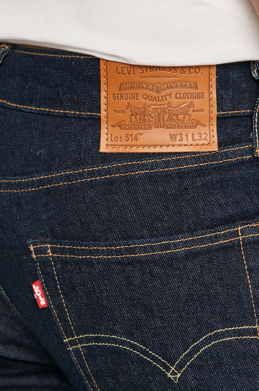 Levi's Džíny 514 STRAIGHT - Pepit.cz