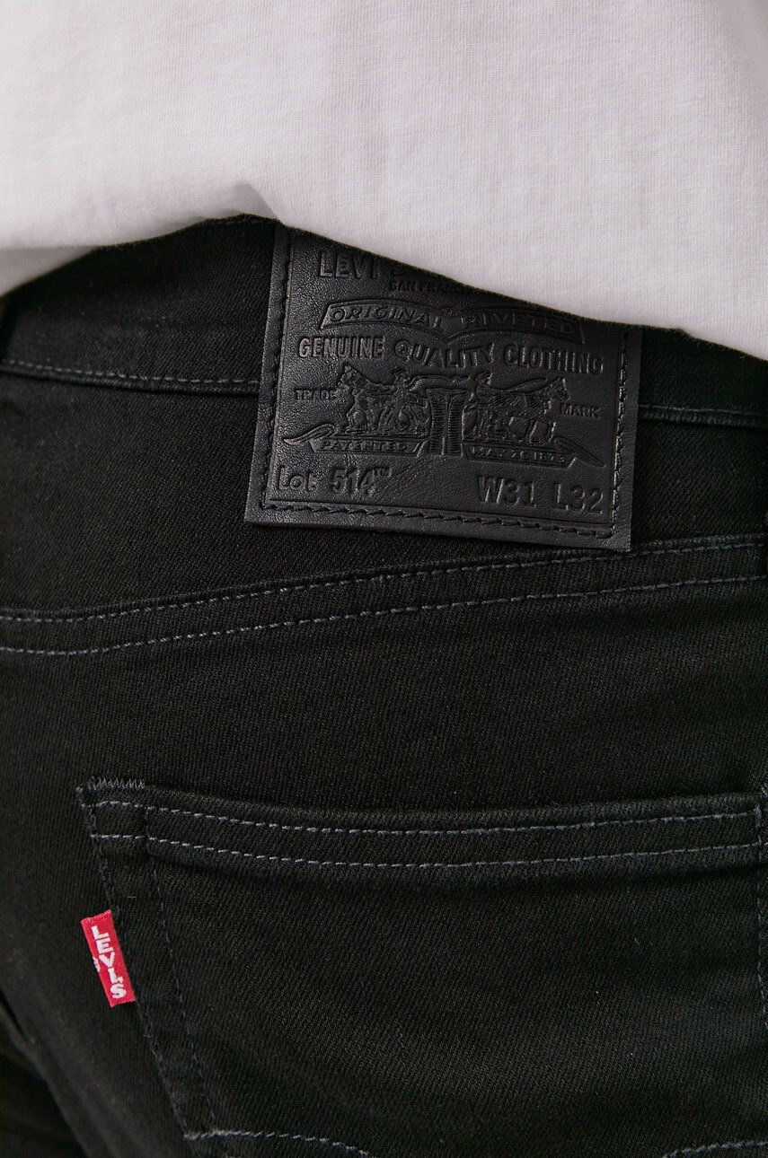 Levi's Džíny 514 pánské - Pepit.cz