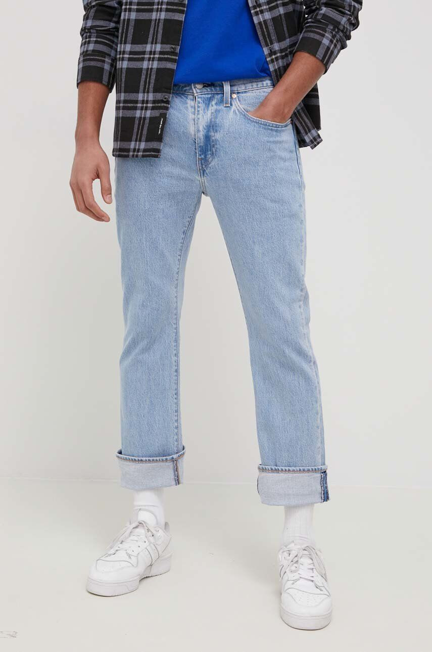 Levi's Džíny 527 - Pepit.cz