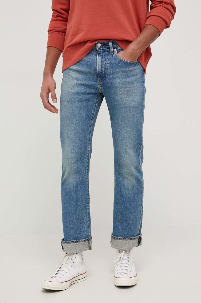 Levi's Džíny 527 pánské - Pepit.cz