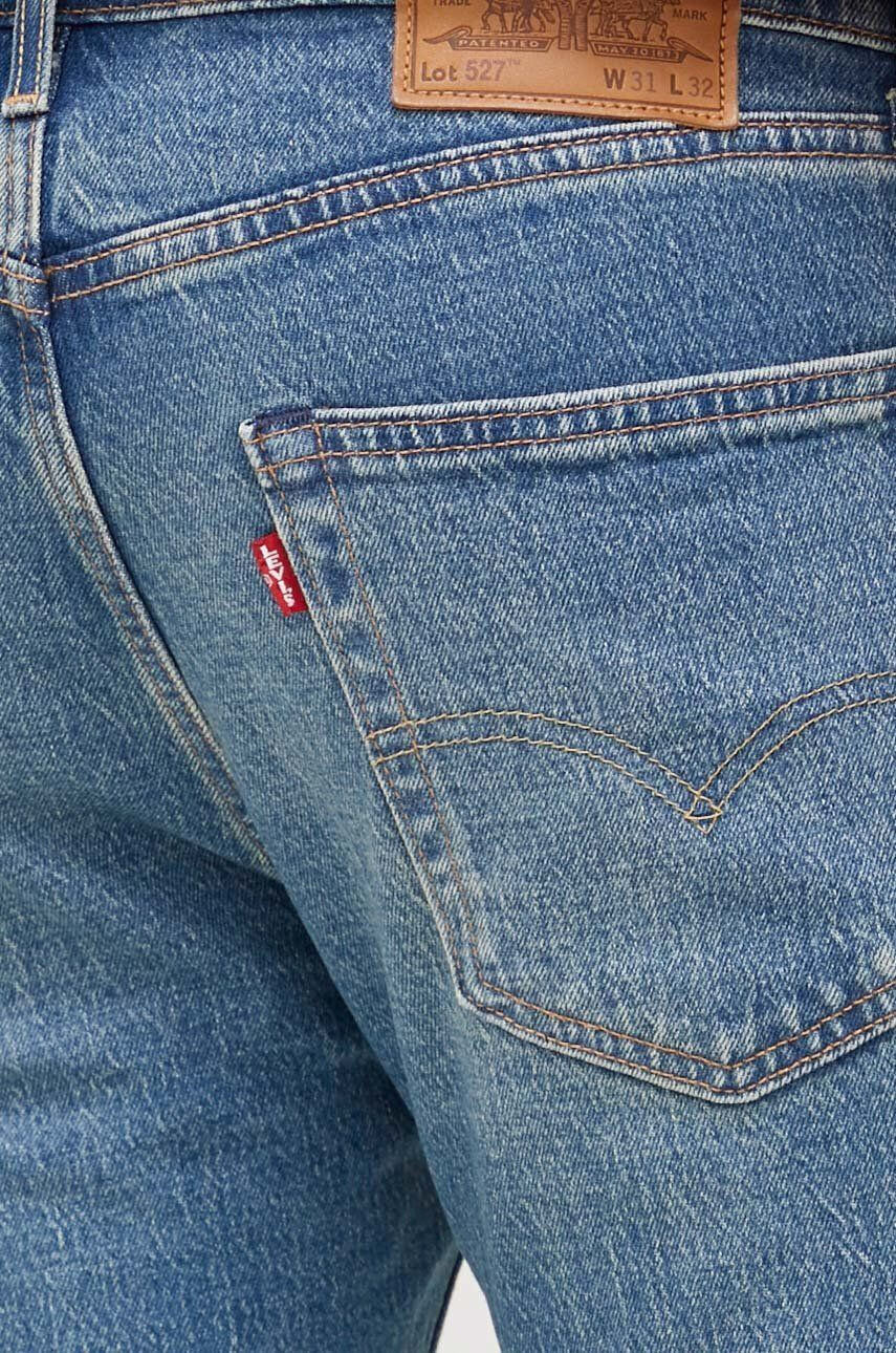 Levi's Džíny 527 pánské - Pepit.cz