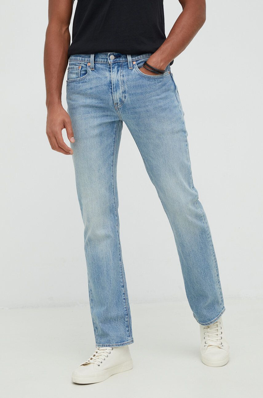 Levi's Džíny 527 Slim Boot Cut - Pepit.cz