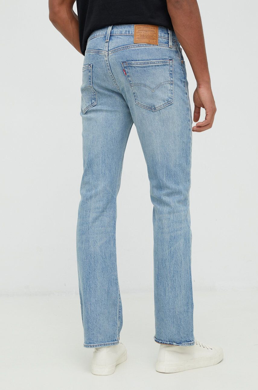 Levi's Džíny 527 Slim Boot Cut - Pepit.cz