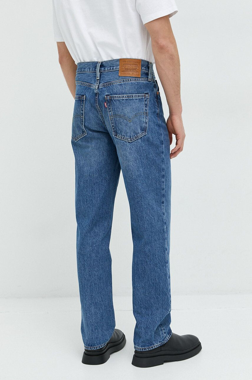 Levi's Džíny 568 Stay Loose pánské - Pepit.cz