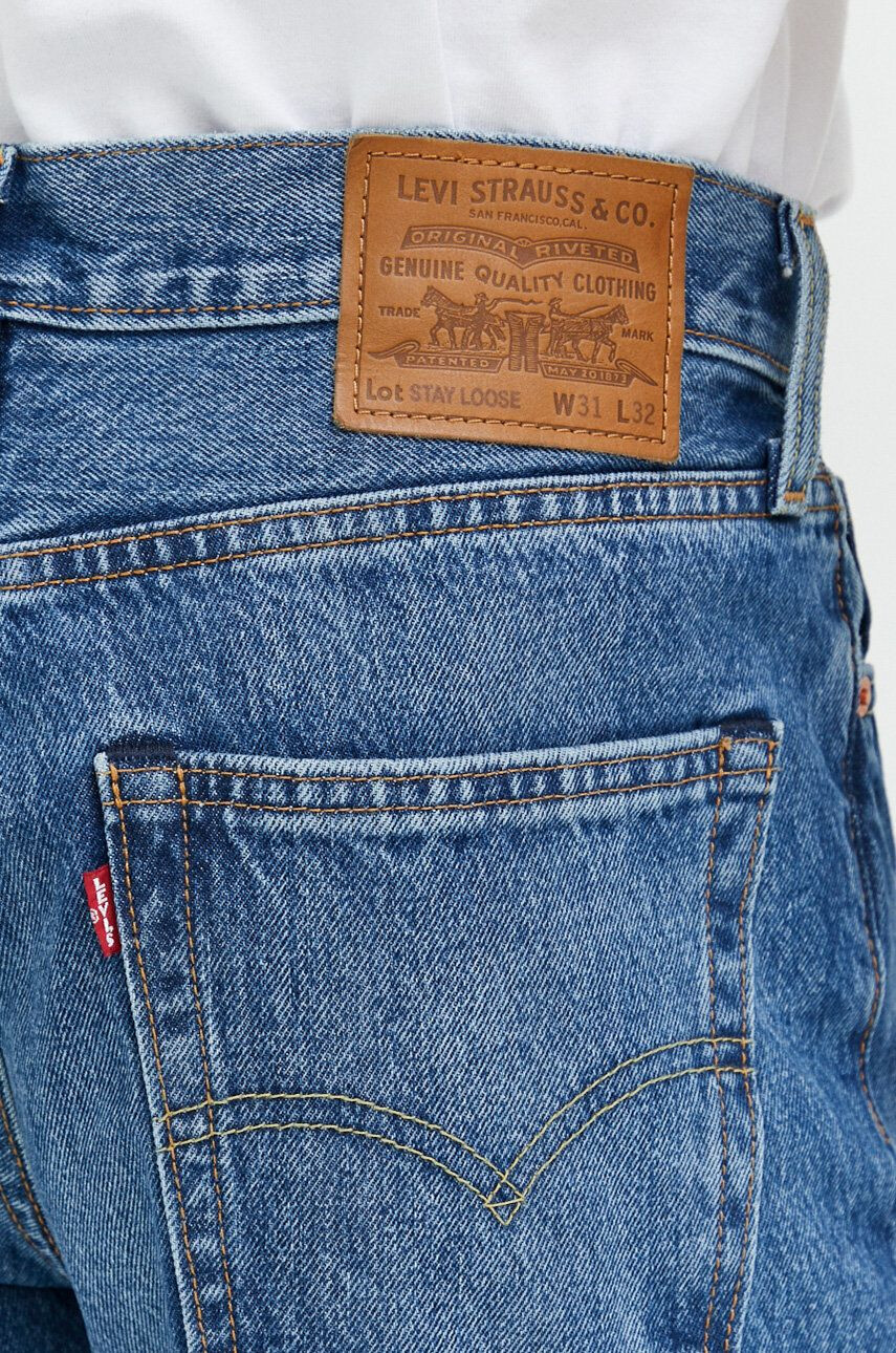 Levi's Džíny 568 Stay Loose pánské - Pepit.cz