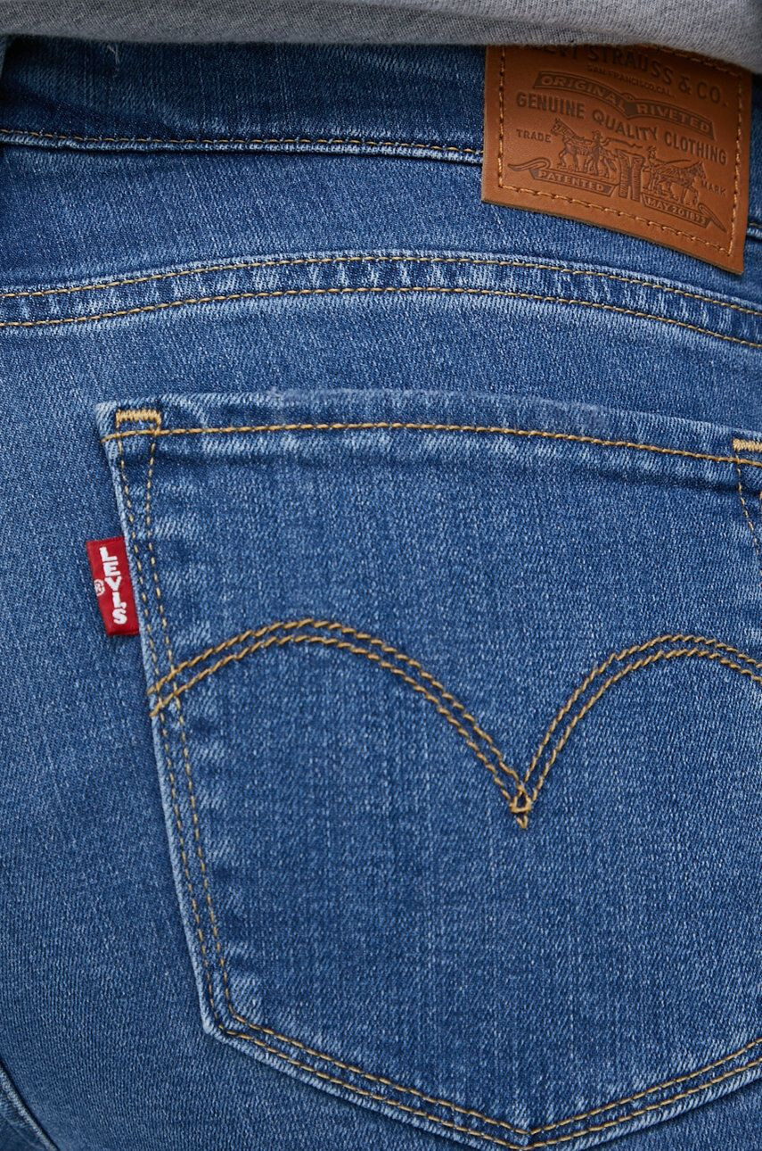 Levi's Džíny 711 - Pepit.cz