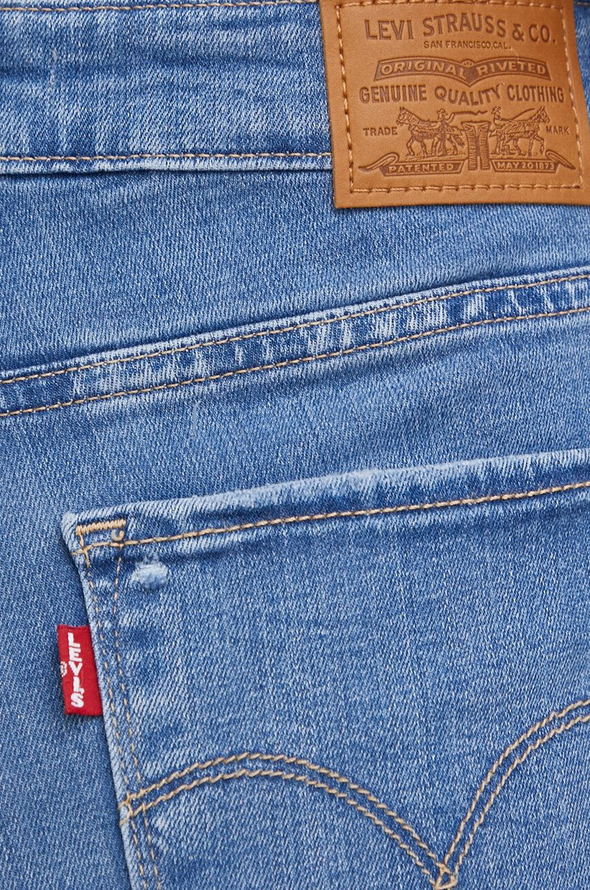 Levi's Džíny 721 - Pepit.cz