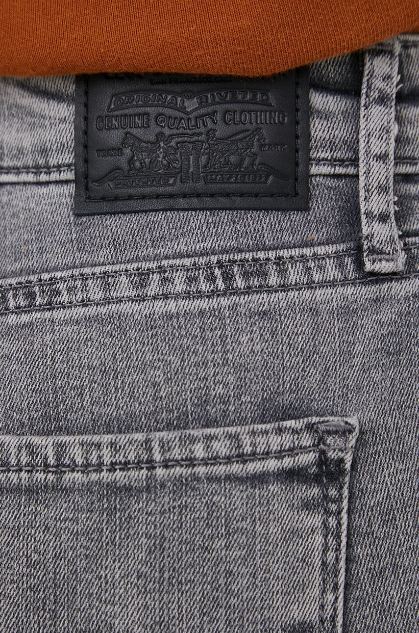 Levi's Džíny 721 dámské high waist - Pepit.cz