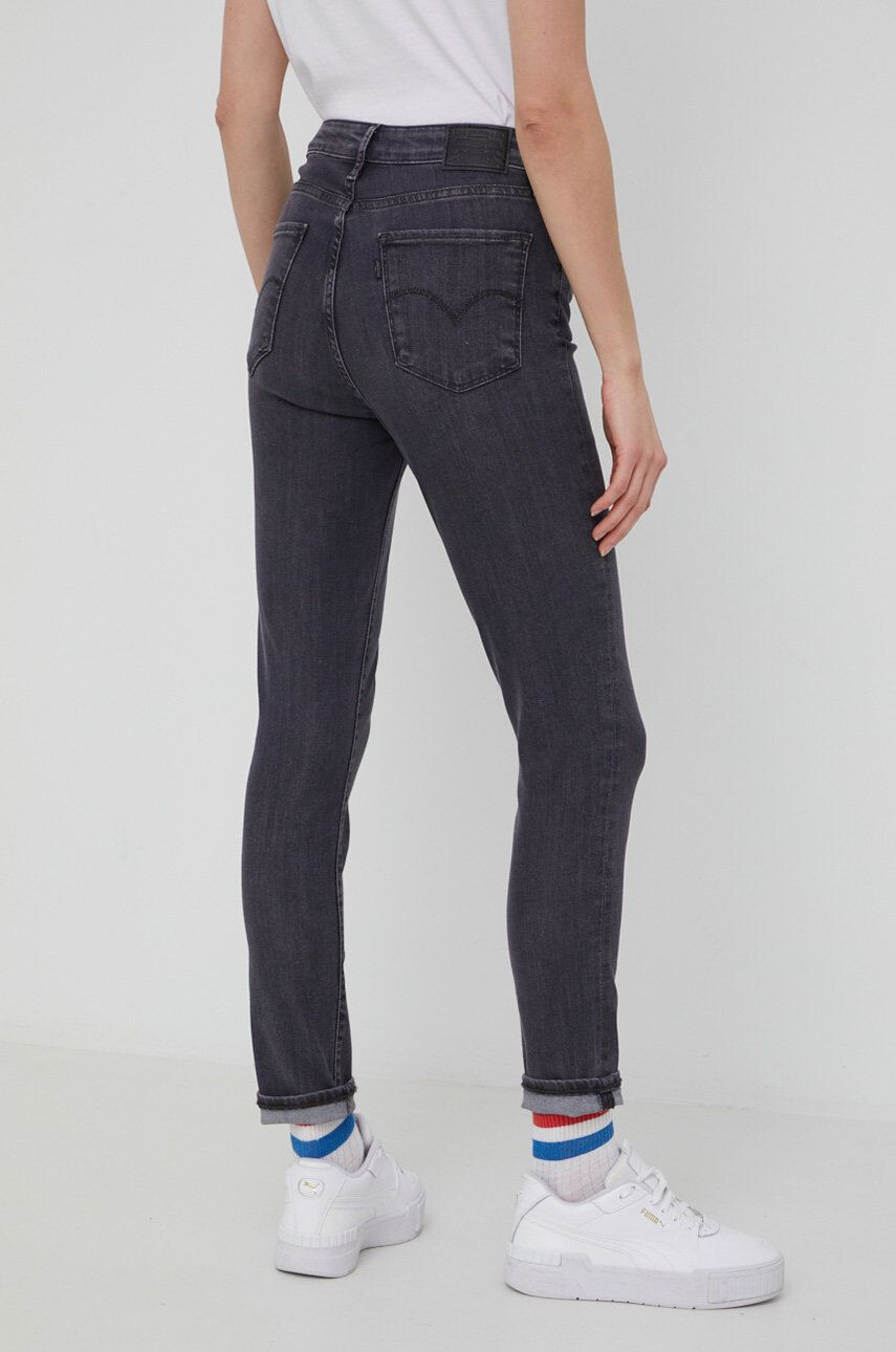 Levi's Džíny 721 dámské high waist - Pepit.cz