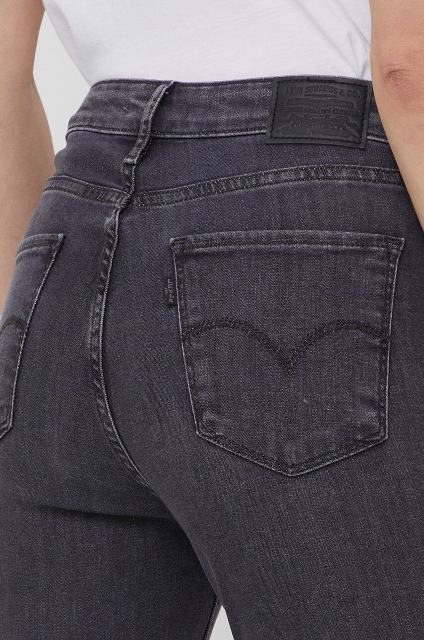 Levi's Džíny 721 dámské high waist - Pepit.cz