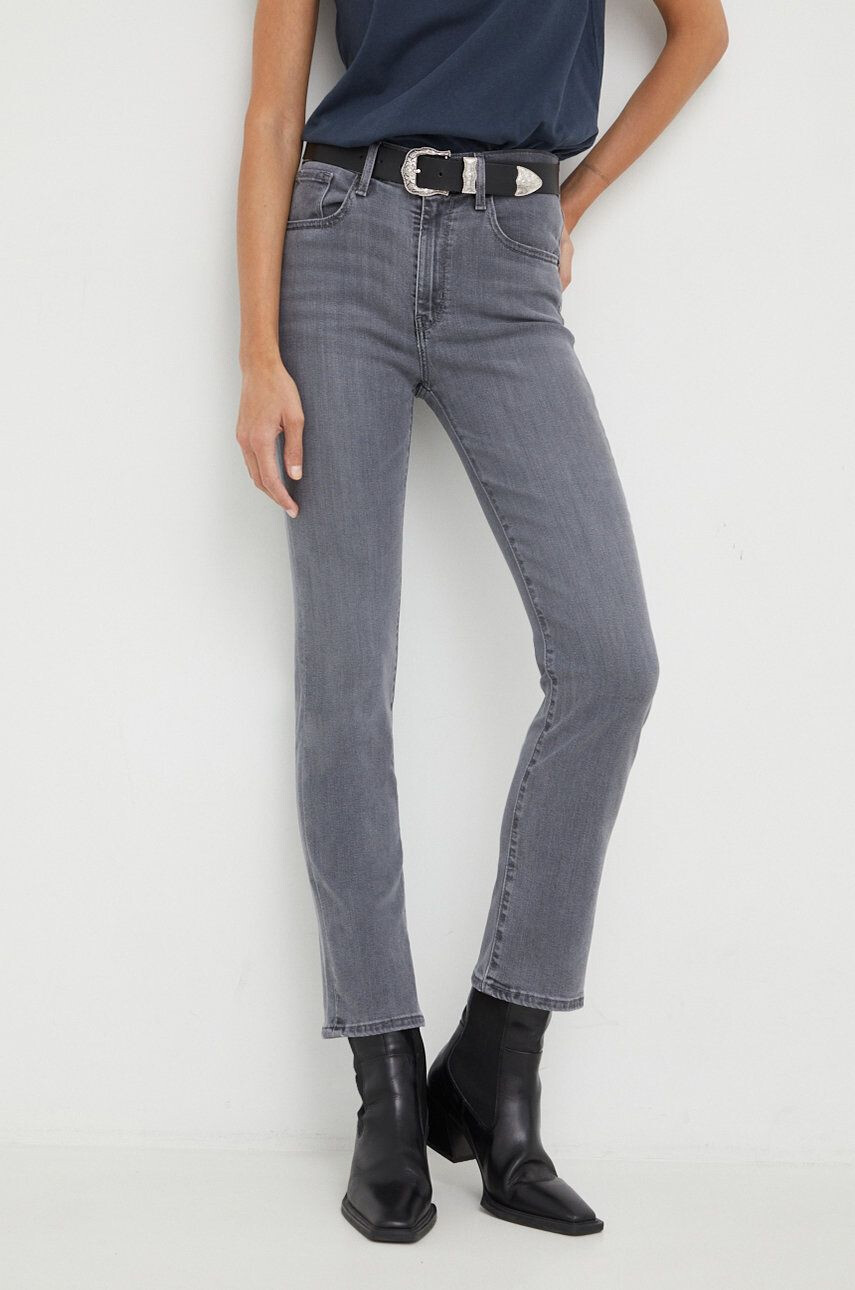 Levi's Džíny 724 High Rise Straight - Pepit.cz