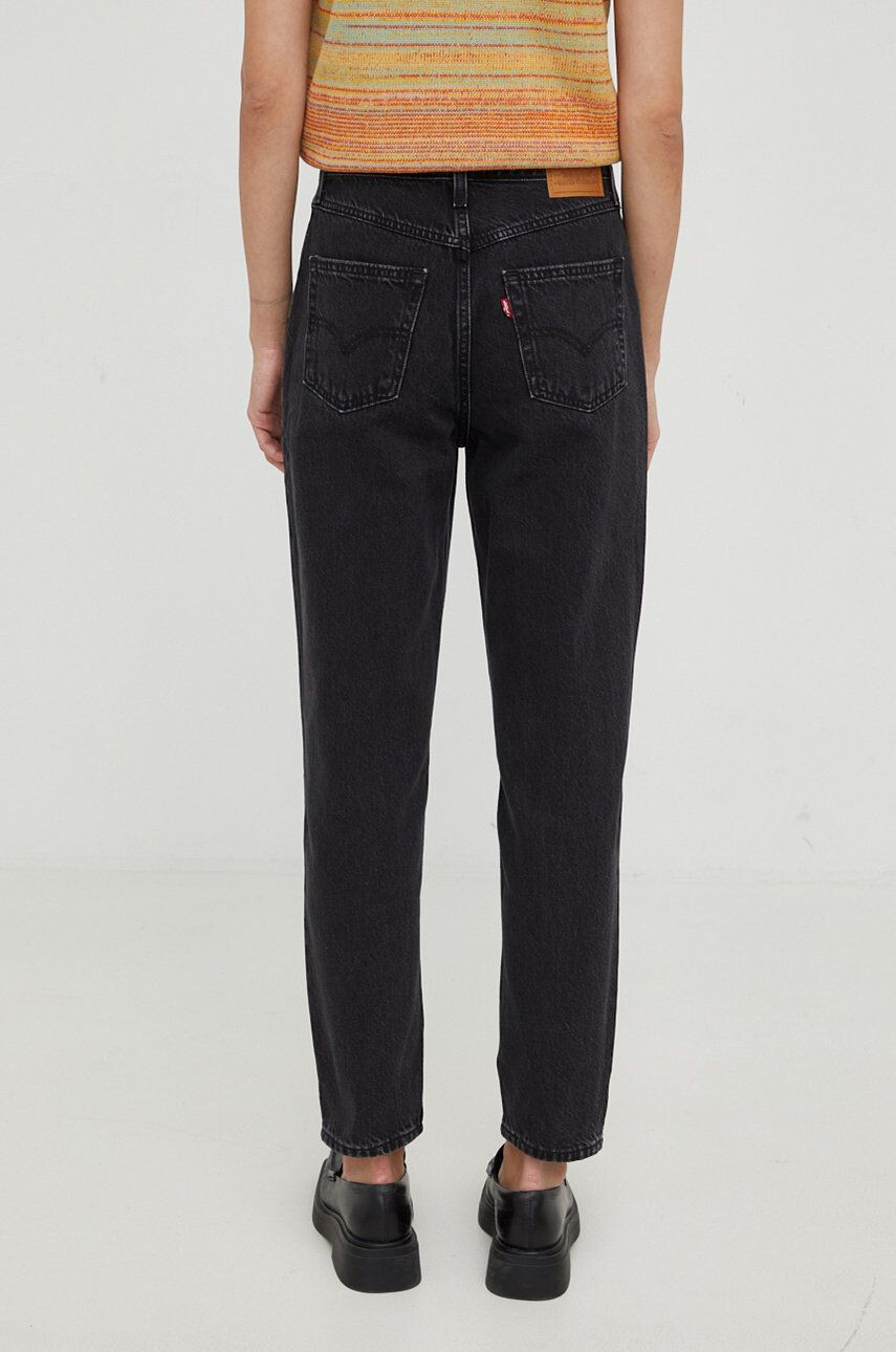 Levi's Džíny 80s Mom dámské high waist - Pepit.cz