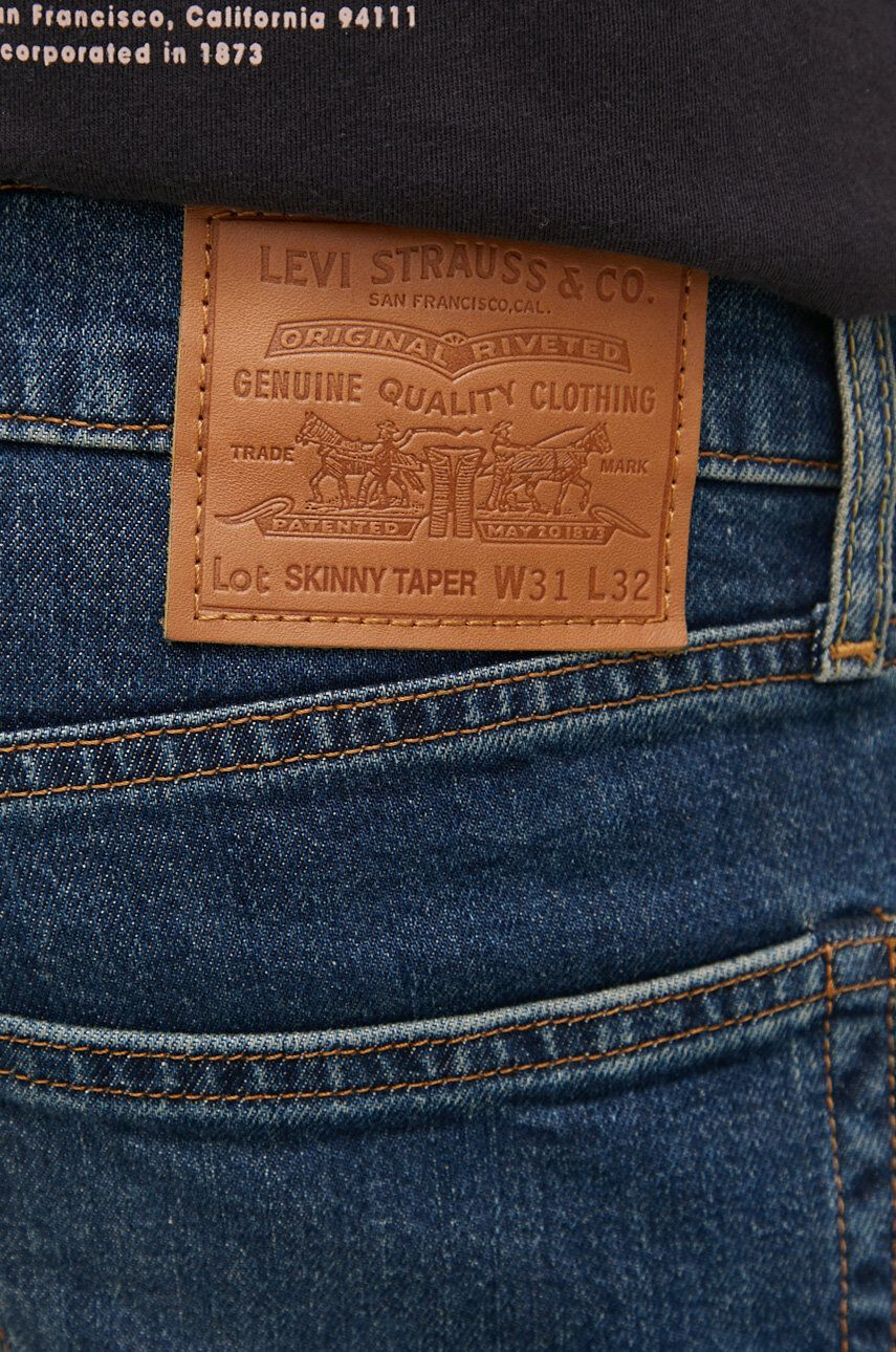 Levi's Džíny Corfu Prom pánské - Pepit.cz