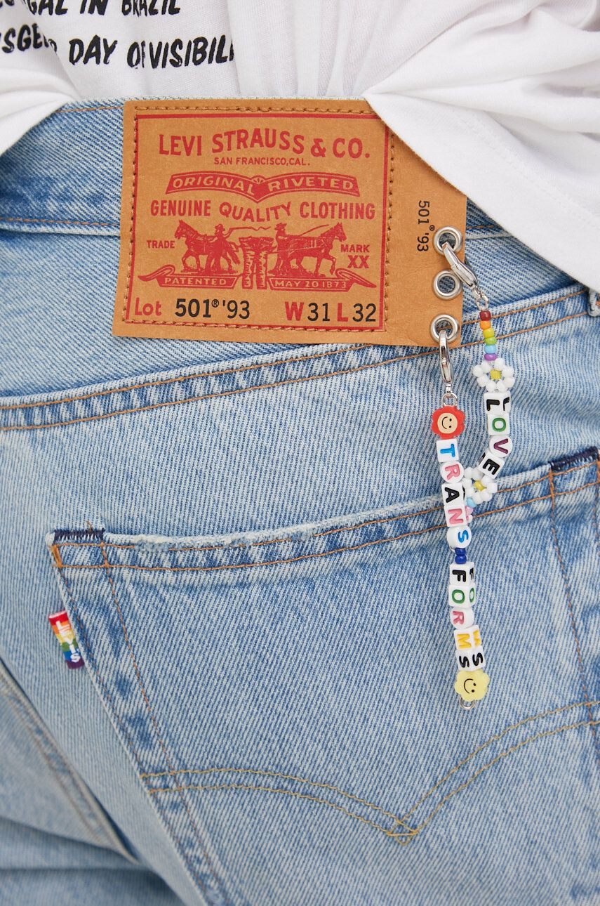 Levi's Džíny Pride 501 - Pepit.cz