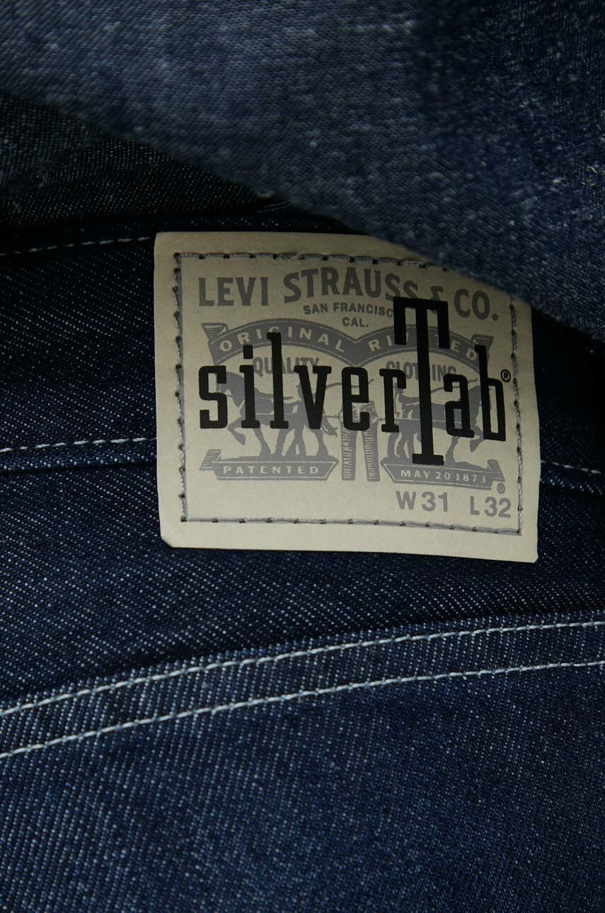 Levi's Džíny Silvertab pánské - Pepit.cz