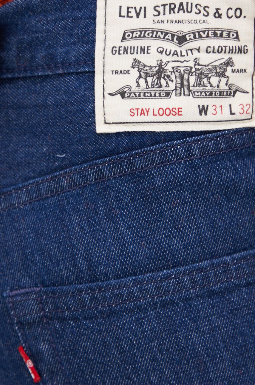 Levi's Džíny StayLoose - Pepit.cz