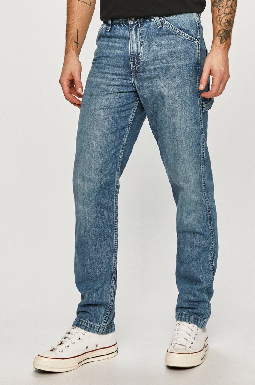 Levi's Džíny TAPERED CARPENTER - Pepit.cz