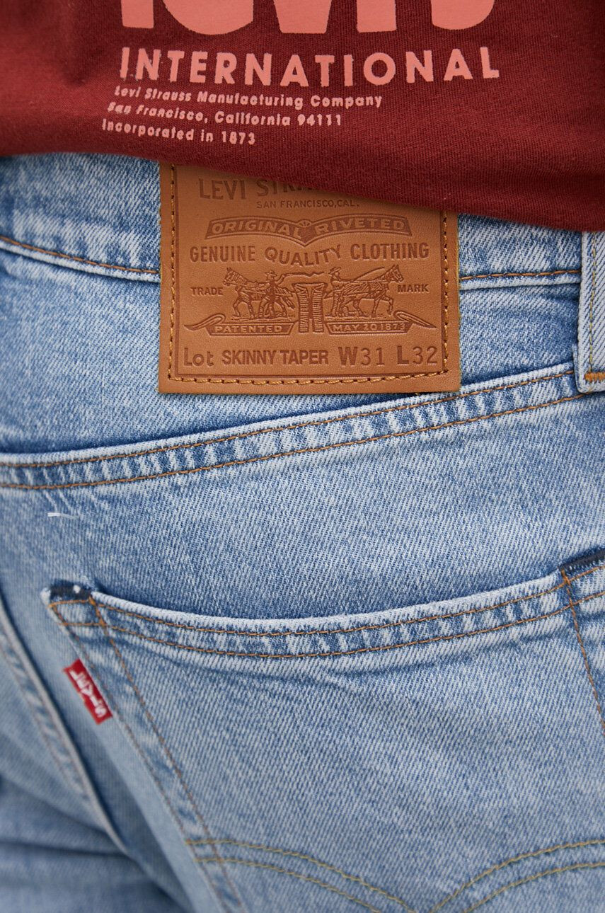 Levi's Džíny Up Town pánské - Pepit.cz