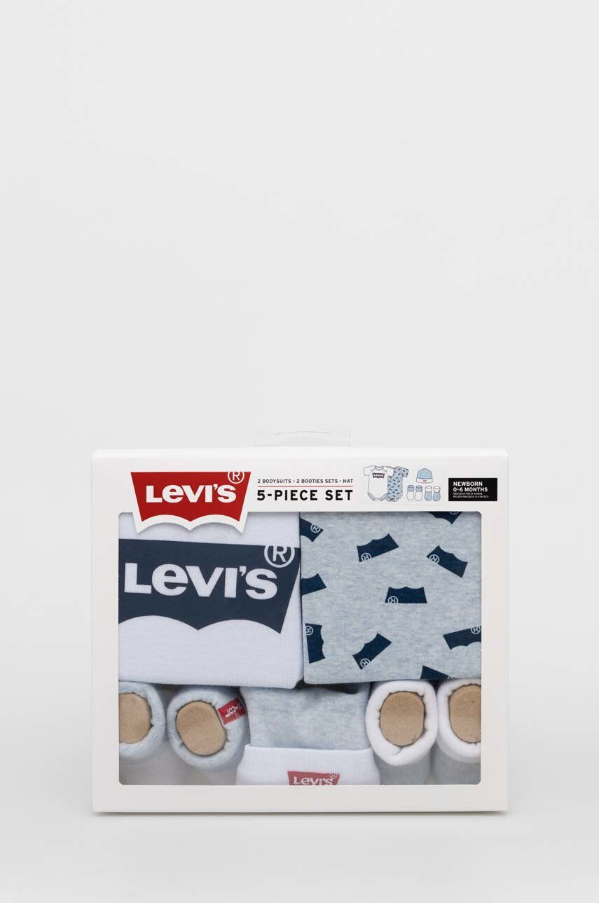 Levi's Kojenecká sada - Pepit.cz