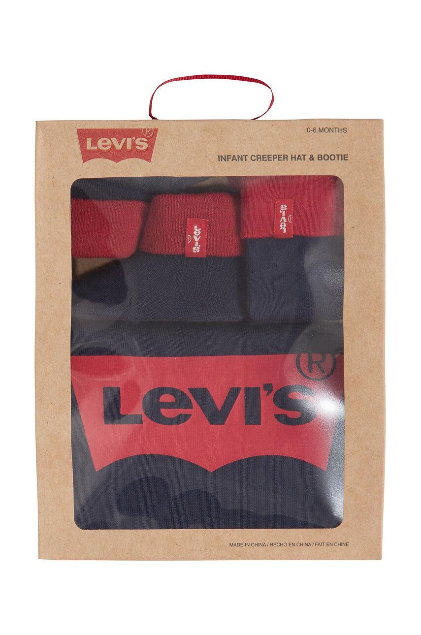 Levi's Kojenecká sada - Pepit.cz