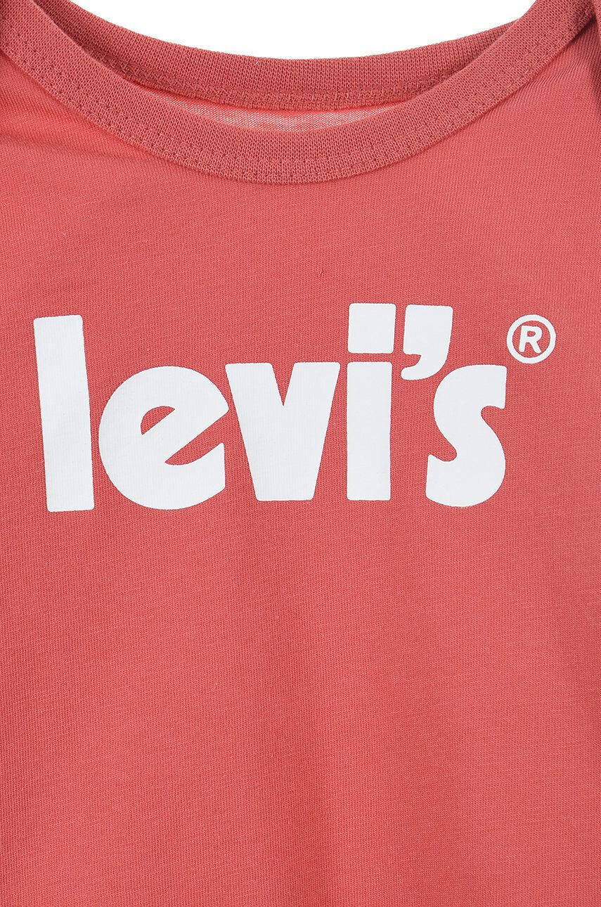 Levi's Kojenecký overal 2-pack - Pepit.cz