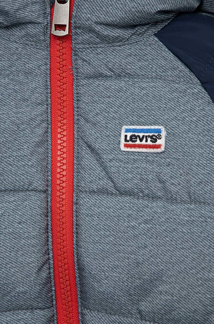 Levi's Kojenecký overal - Pepit.cz