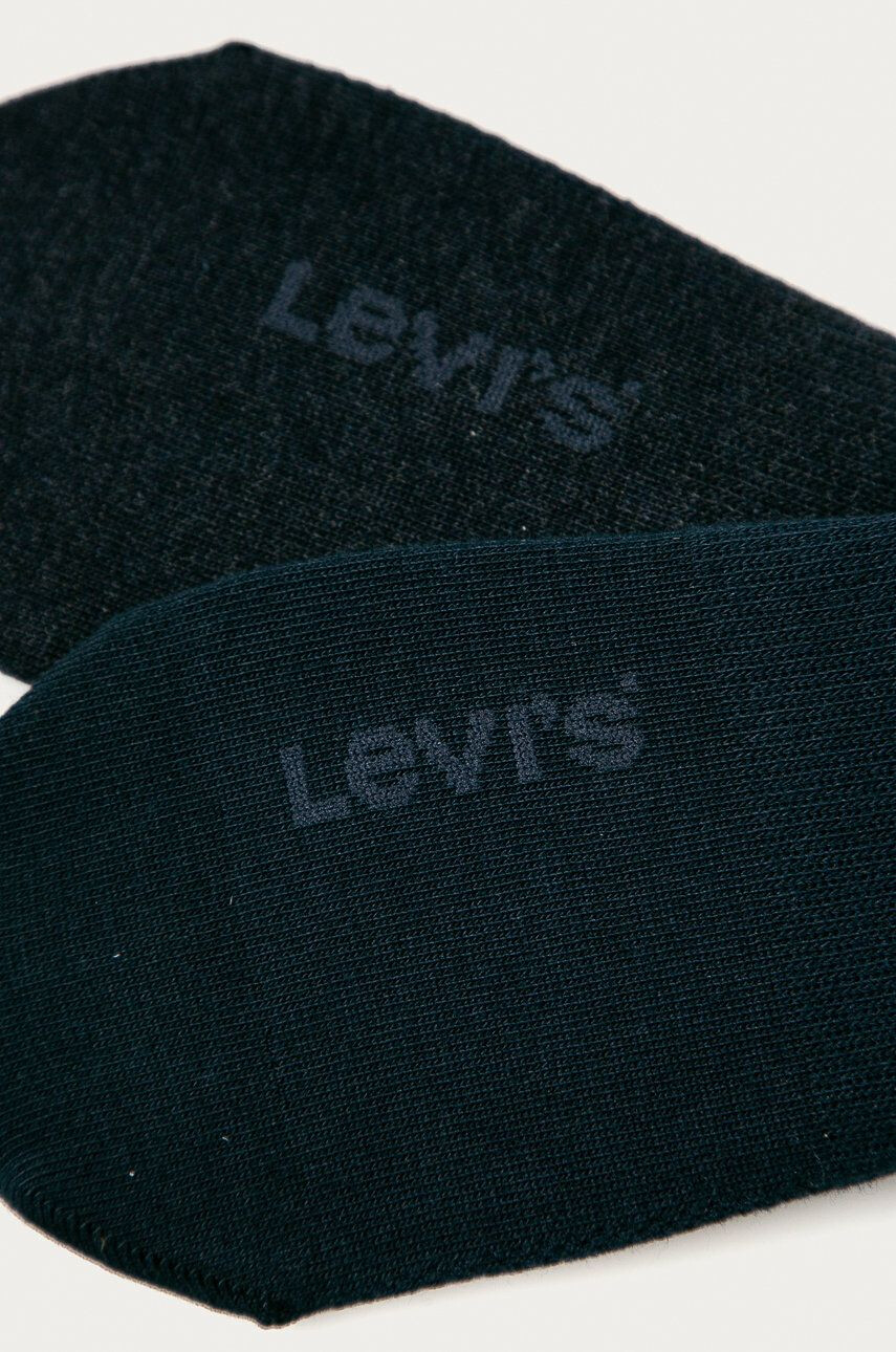 Levi's Kotníkové ponožky (2-pack) - Pepit.cz