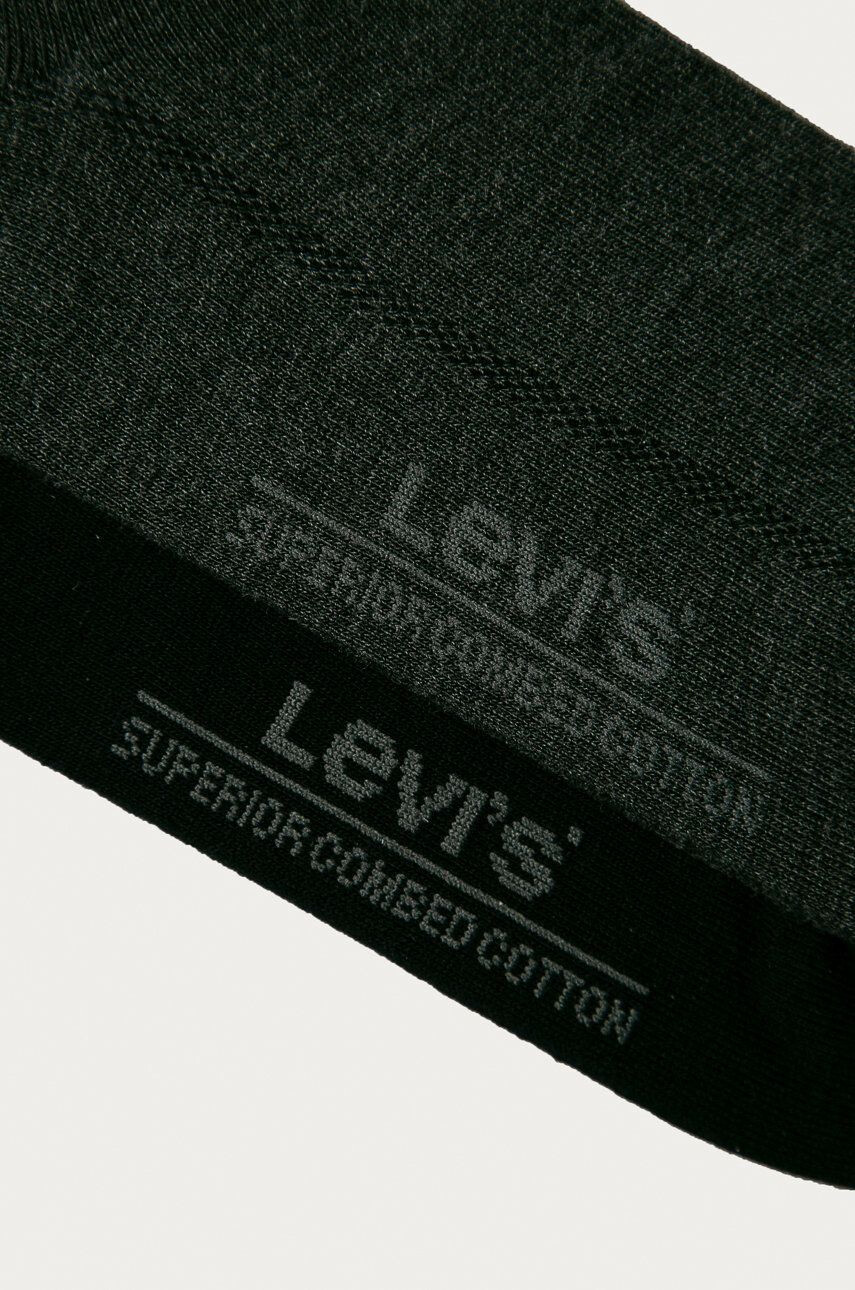 Levi's Kotníkové ponožky (2-pack) - Pepit.cz