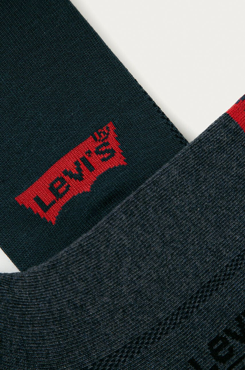 Levi's Kotníkové ponožky (3-pack) - Pepit.cz