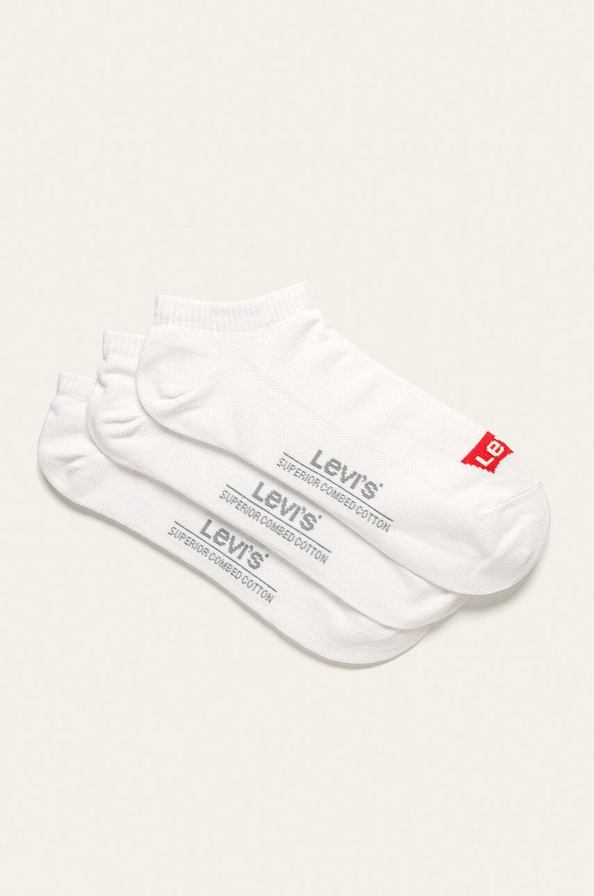 Levi's Kotníkové ponožky (3 pack) - Pepit.cz