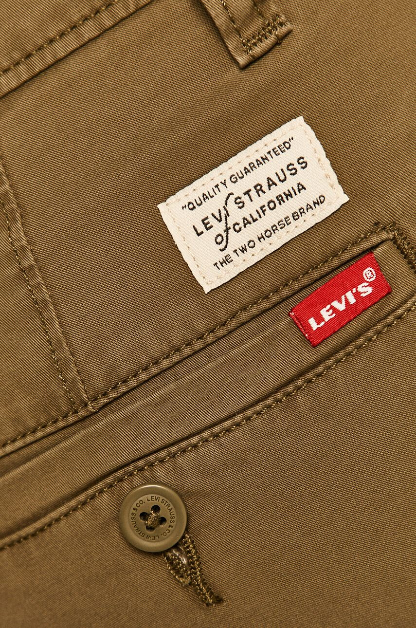 Levi's Kraťasy - Pepit.cz