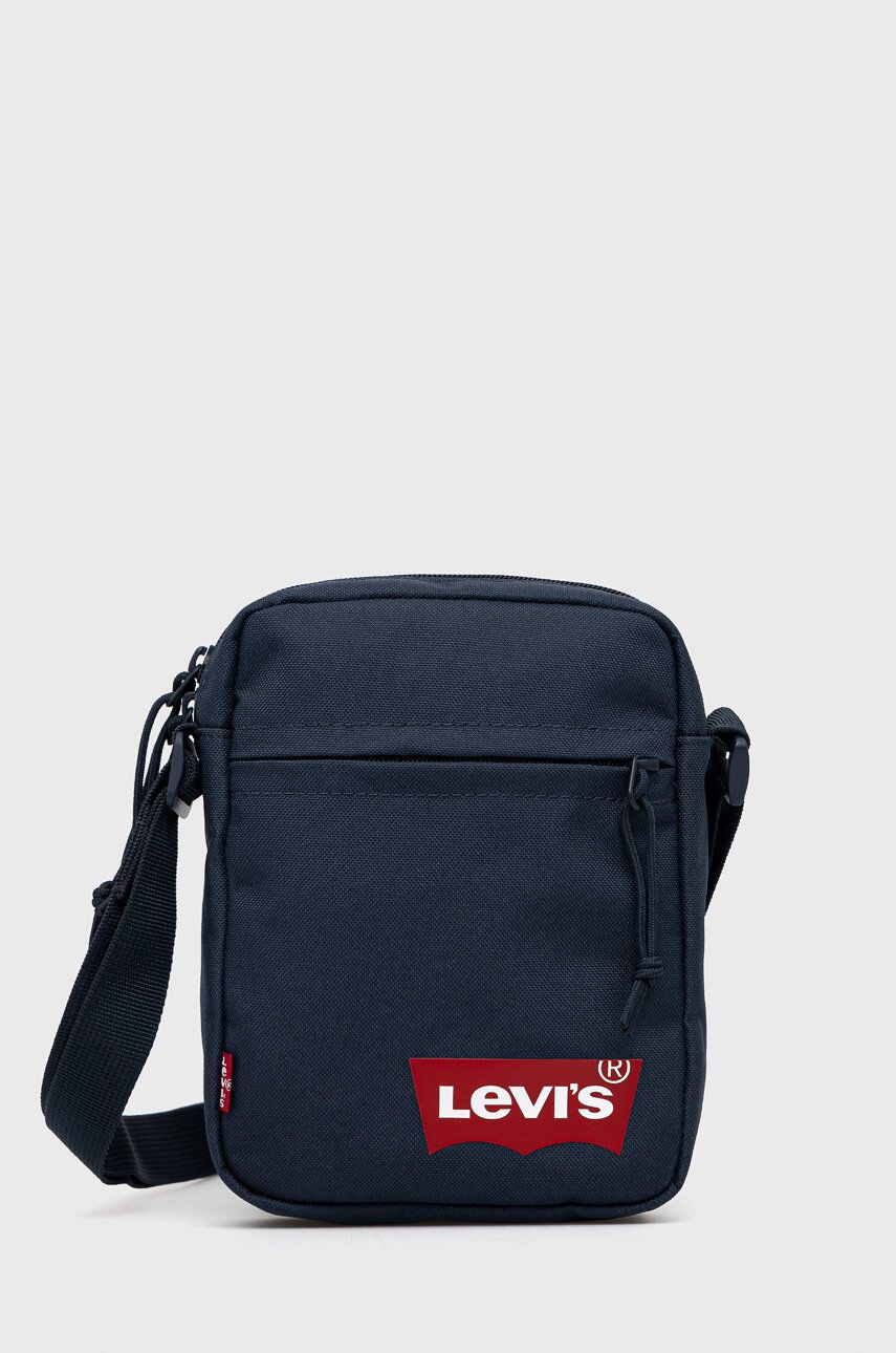 Levi's Ledvinka béžová barva - Pepit.cz