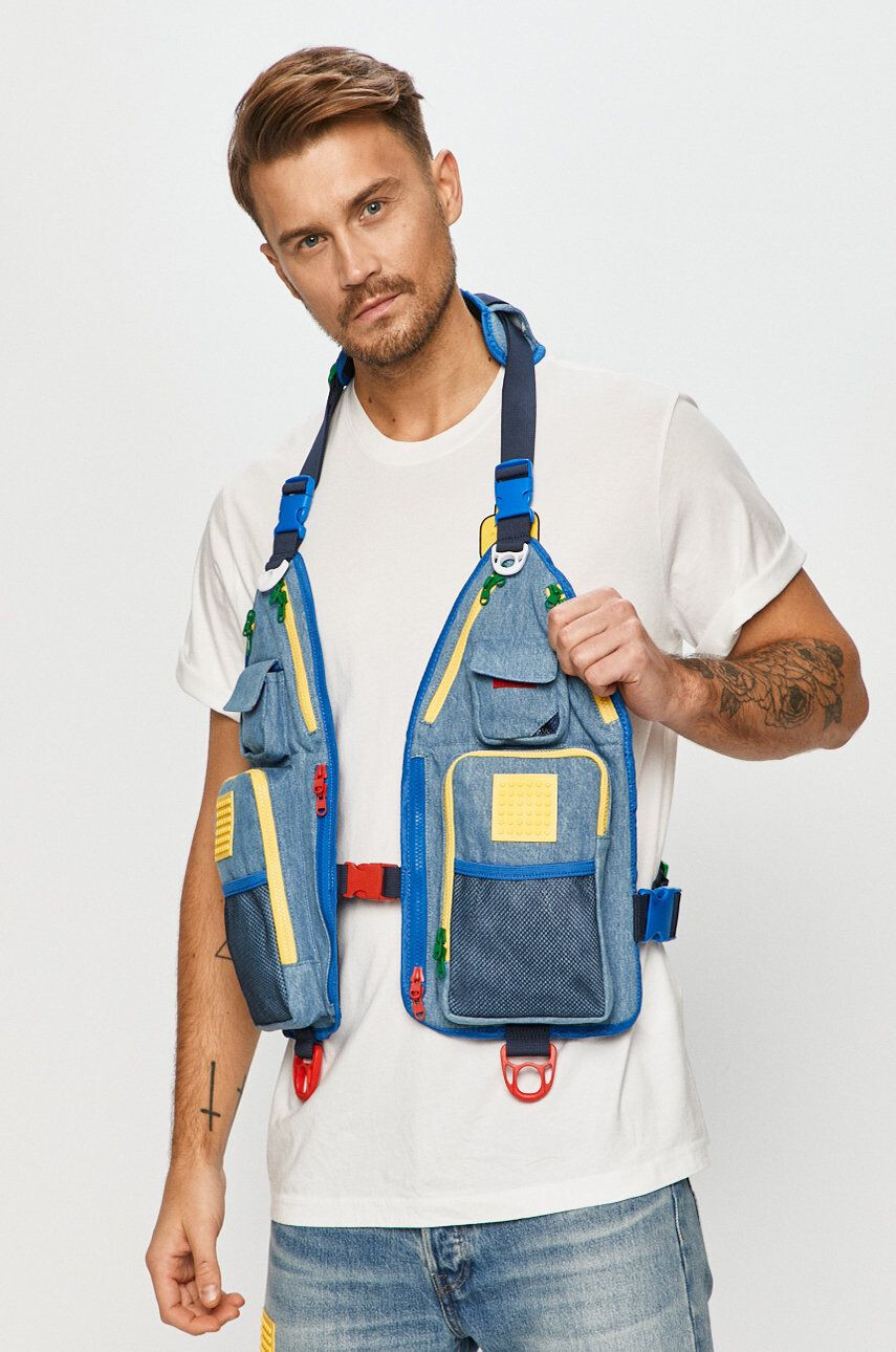 Levi's Ledvinka x Lego - Pepit.cz