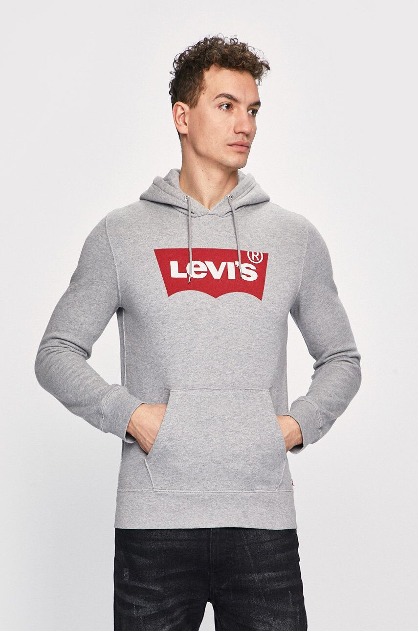 Levi's Mikina - Pepit.cz