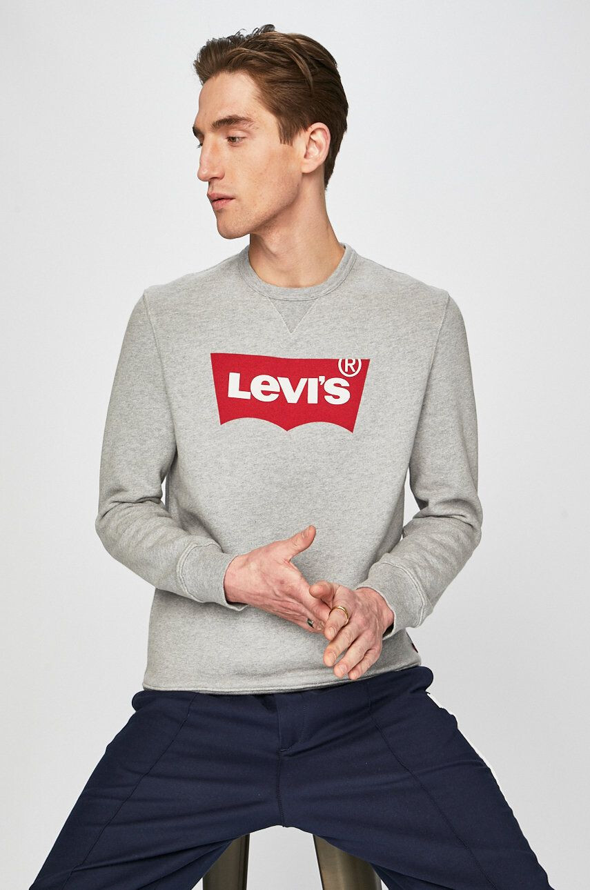 Levi's Mikina - Pepit.cz