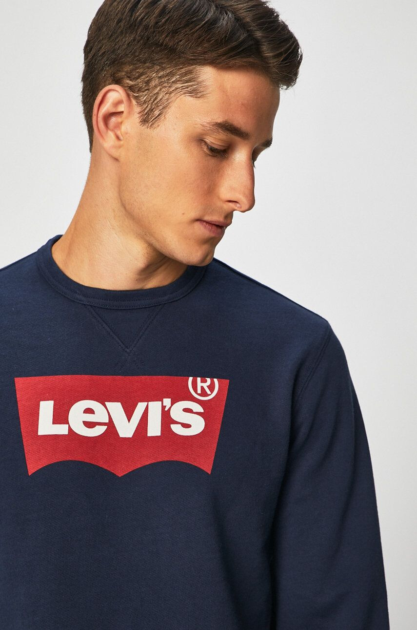 Levi's Mikina - Pepit.cz